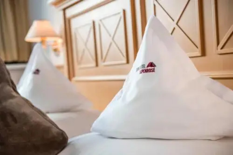 Sporthotel Alpenrose