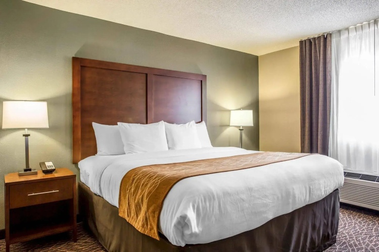 Spark by Hilton Kannapolis