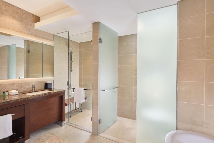 Premium Double Club Suite
