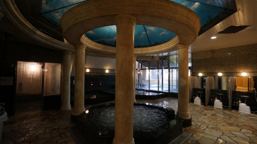 BadenGarden (Former Bed & Spa)
