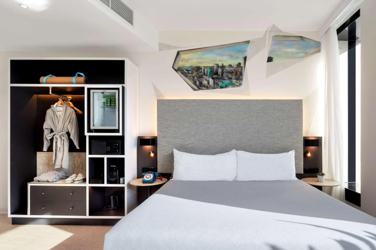 INNSiDE by Meliá Amsterdam