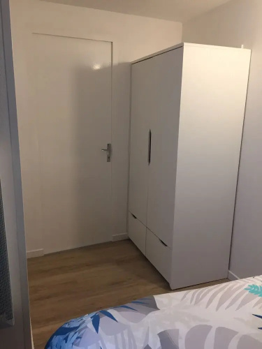 Bel Appartement Avec Cour Privative