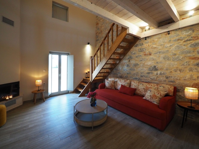 Duplex Suite