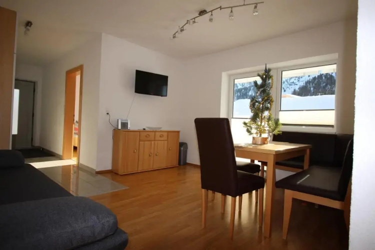 Ferienhaus Lena