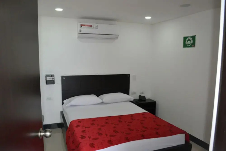 Hotel Prado