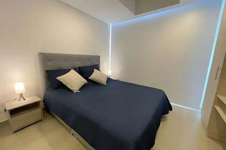 Apartamento en Centro Internacional