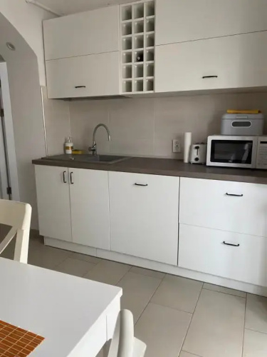 Carolina Apartment