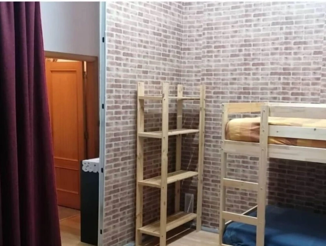 1 Bedroom Standard room with city view