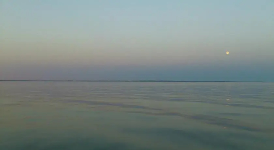 Ventės poilsis