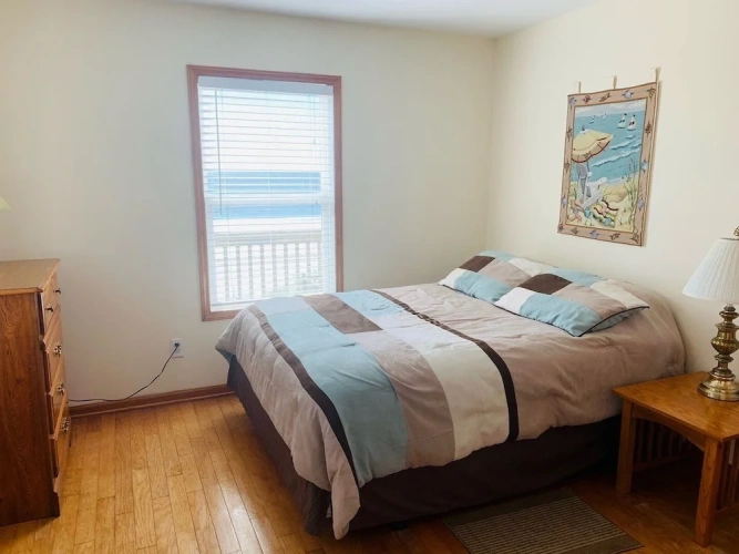4 Bedrooms Cottage