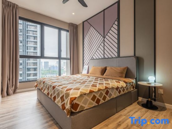 2 Bedrooms Deluxe room