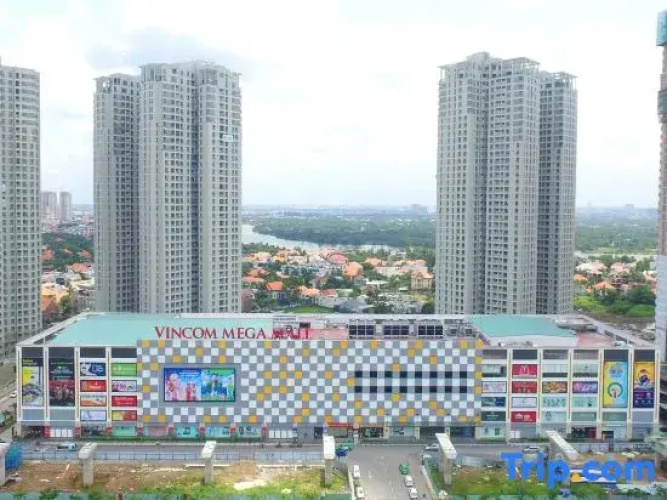 Masteri Thao Dien by ambiHOME