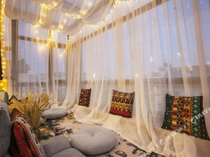 Mantu Boutique Hostel