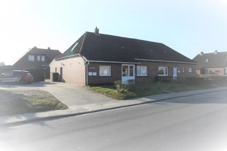 Ferienwohnung Strandkorb
