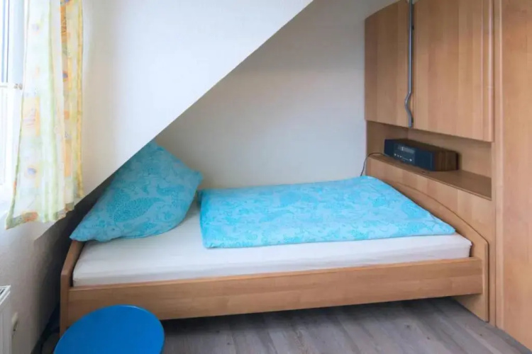 Ferienhaus Sieleck