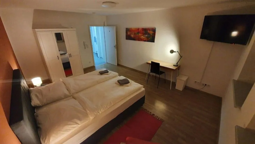 White Pearl Hostel 2