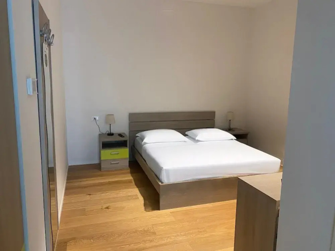 Terra Buona Rooms
