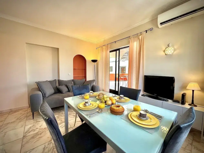Vilamoura Central 8 by Homing