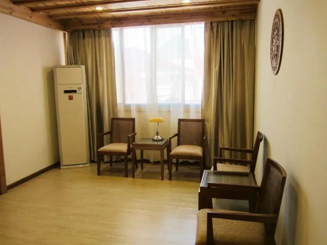 Samtia Holiday Hotel
