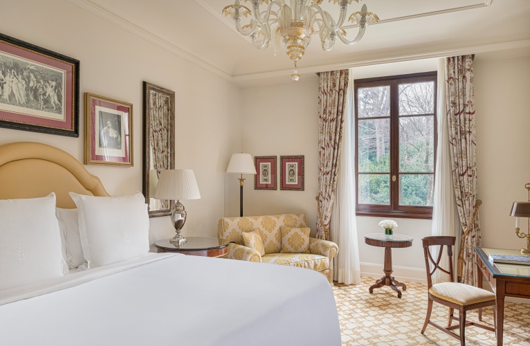 Four Seasons Hotel Firenze photo 13
