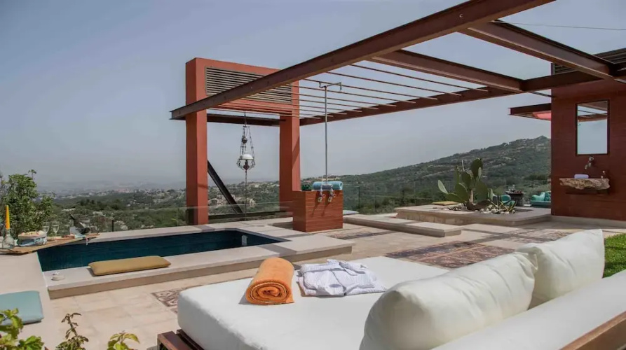Zen Lifestyle Villa