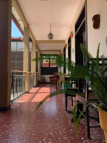 Economy Twin room