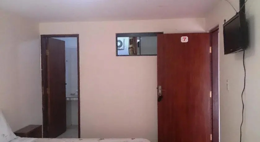 Plaza Pueblo Hotel