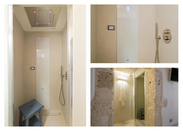 Basement Apartment