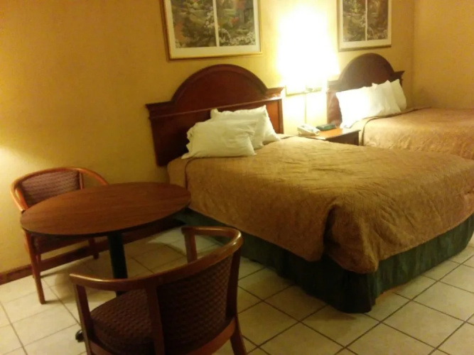 Selma Hotel