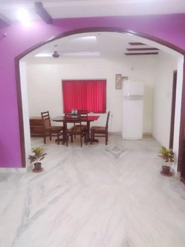 3 Bedrooms Comfort Apartment