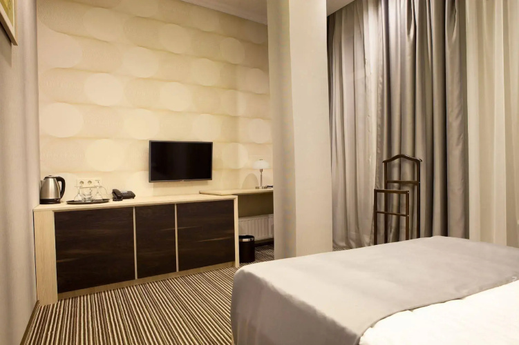 Vicomte Hotel