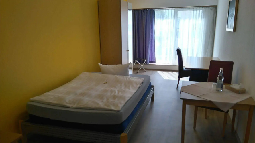 Hotel Arheilger Hof