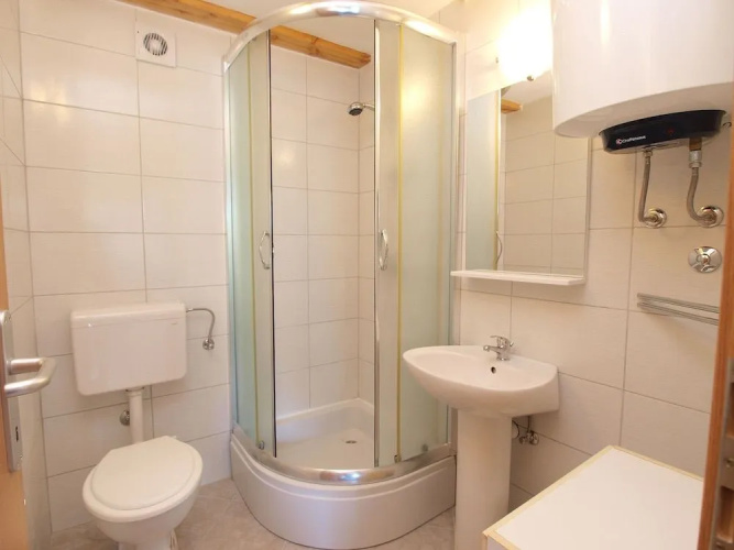 Apartments Elsa 534