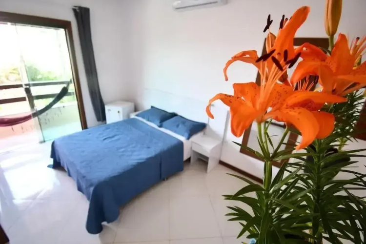 Enseada Hostel