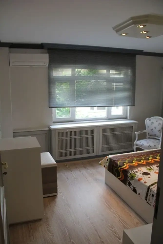 3 Bedrooms Apartment