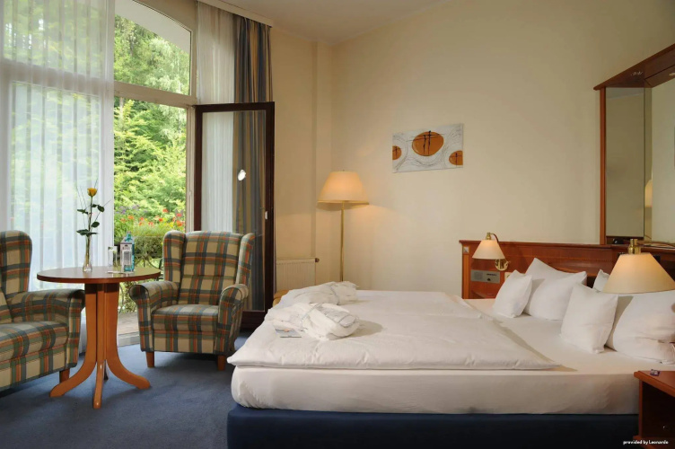 Göbel´s Vital Hotel Bad Sachsa