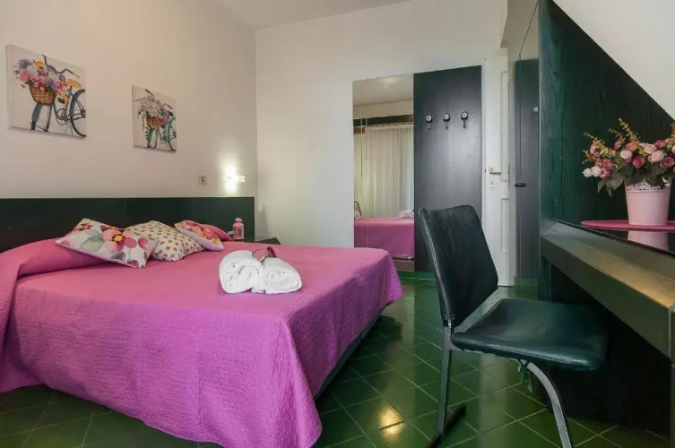 Casa Vacanza Kair Bilo 224