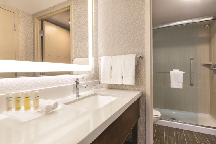 Homewood Suites by Hilton Washington DC Capitol-Navy Yard photo 27