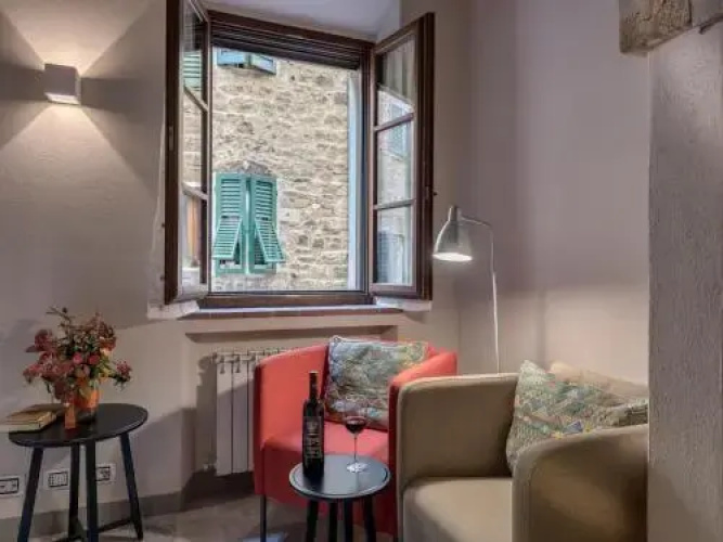 Apartment La Scala 1572