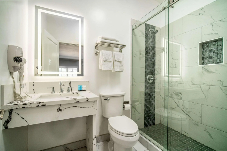 Rodeway Inn & Suites Pasadena