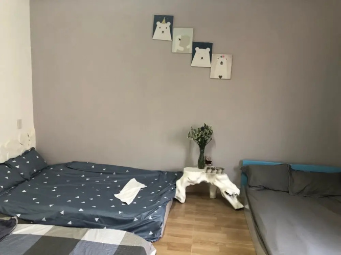 Kimi Homestay Dalat