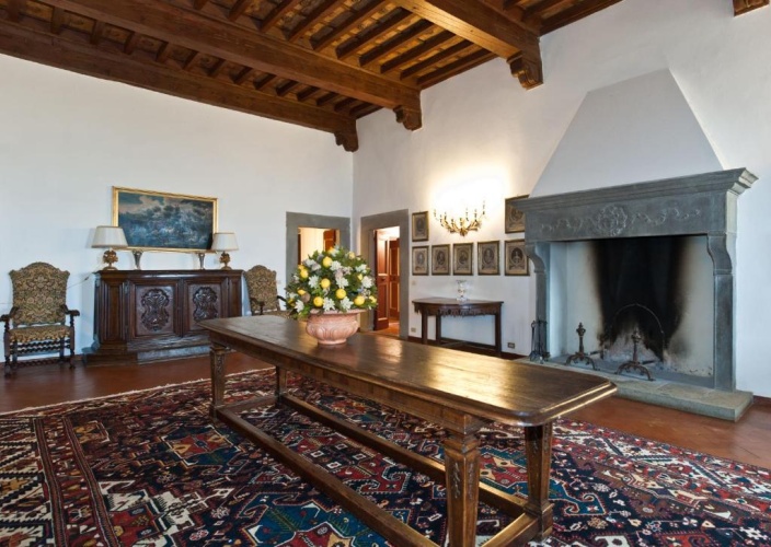Villa