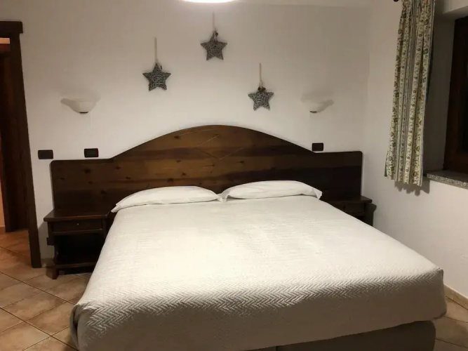 Agriturismo Le Reve