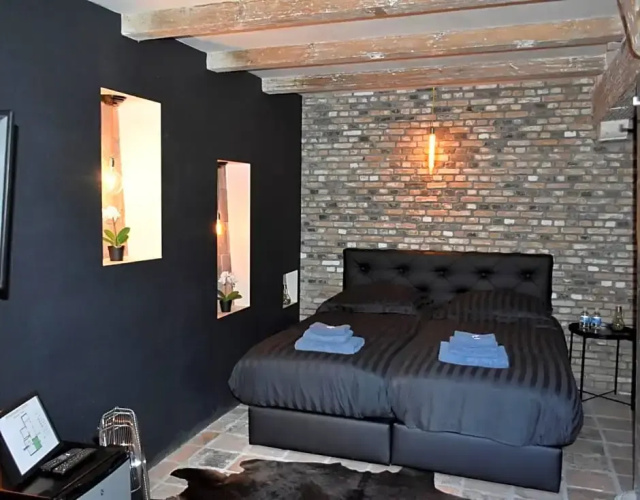B&B de Gusto