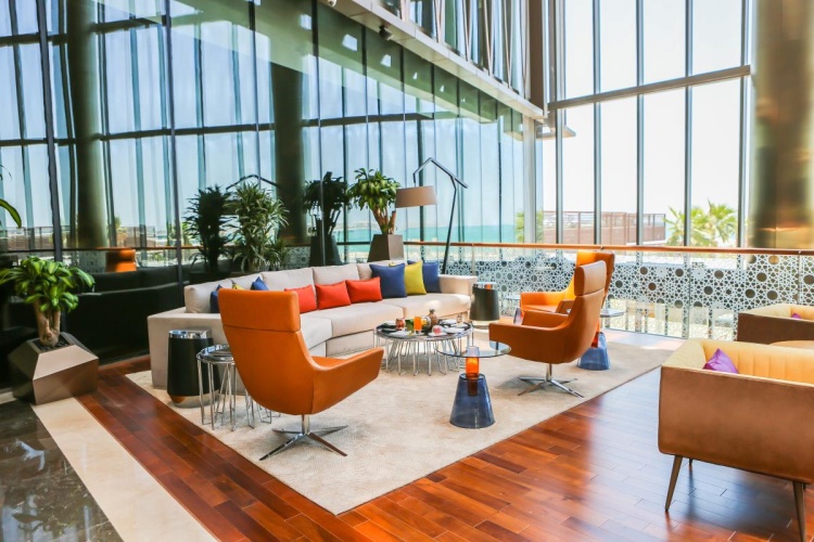 Rixos Premium Dubai Jbr photo 19