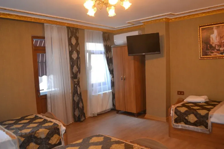 La casa Suites