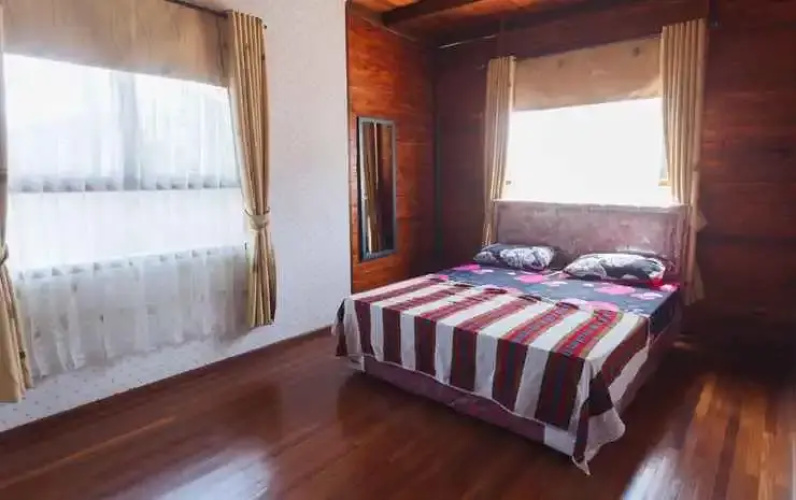 Villa Yambo Kanthil