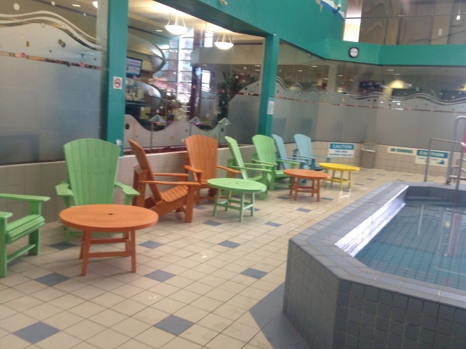 Canad Inns Destination Centre Transcona photo 28