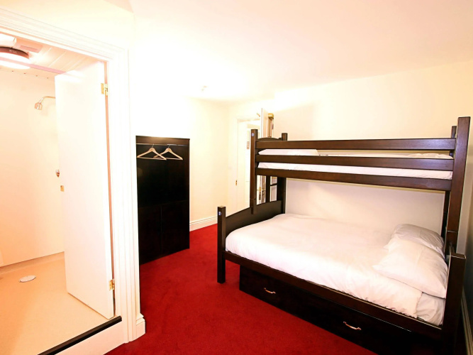 Palmers Lodge Swiss Cottage - Hostel