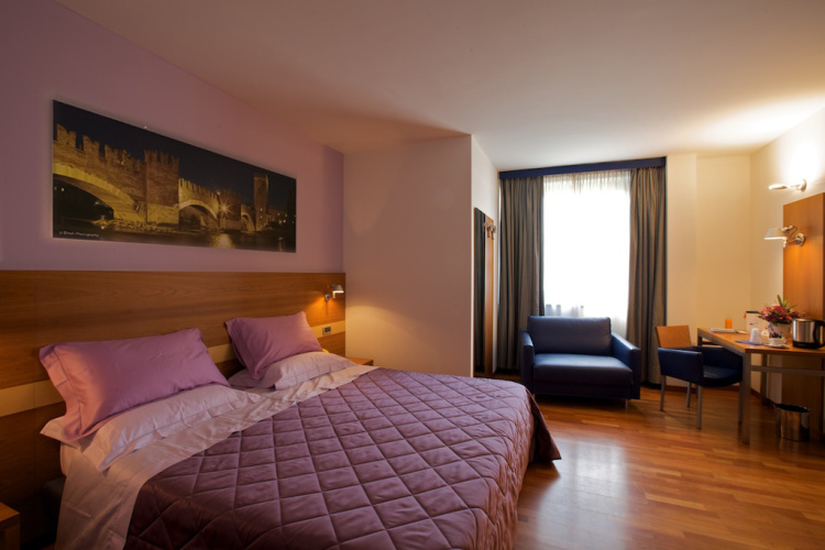 Best Western Hotel Fiera Verona photo 10